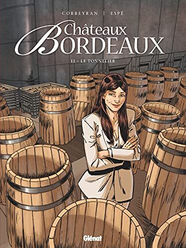 châteaux bordeaux - le tonnelier [11]