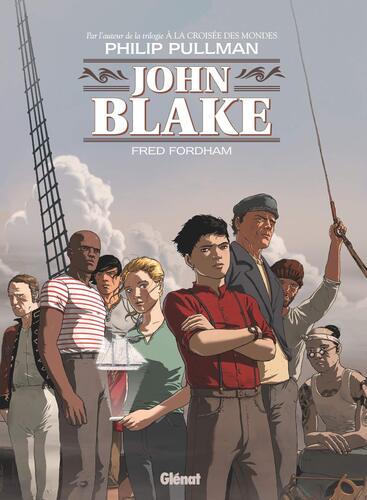 john blake [1]