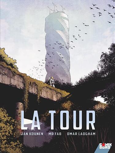 la tour   [1]