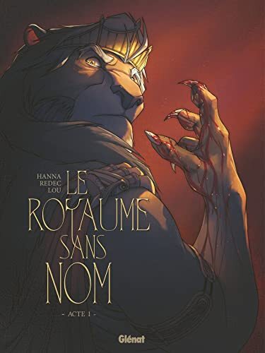 le royaume sans nom - acte i -   [Acte I]