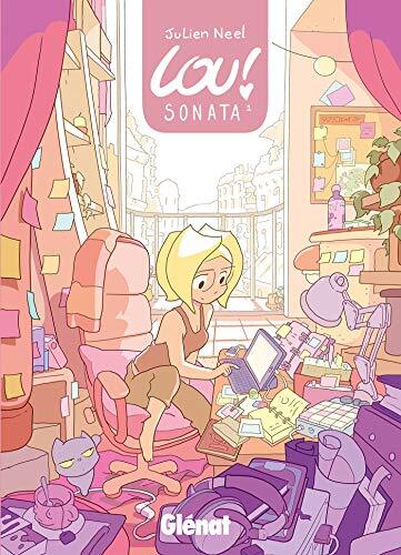 lou ! sonata [1]