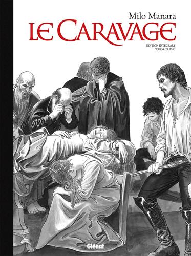 le caravage  