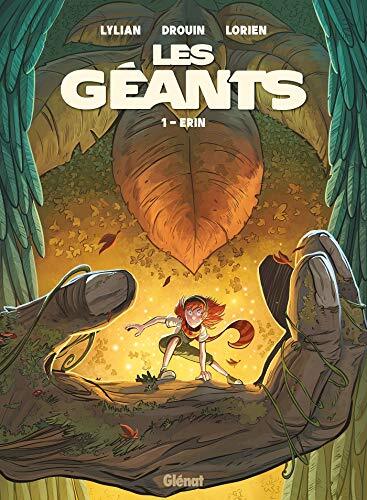 les géants - erin   [1]