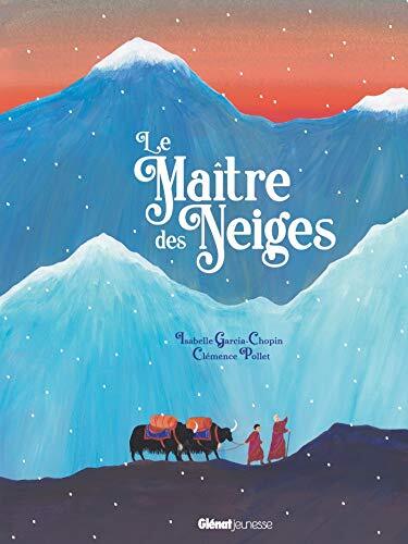 le maître des neiges  