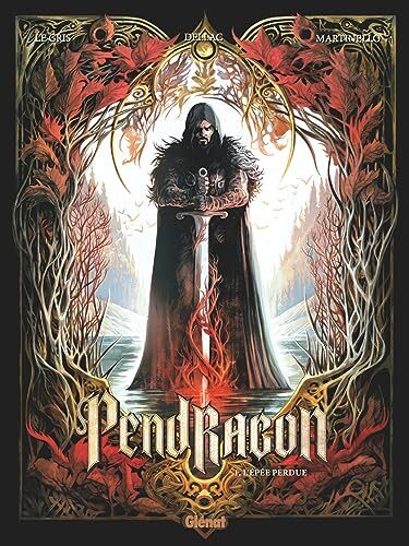 l'épée perdue [1]