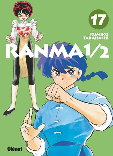 ranma 1/2 [17]
