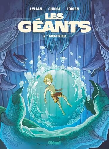 les géants - siegfried   [2]