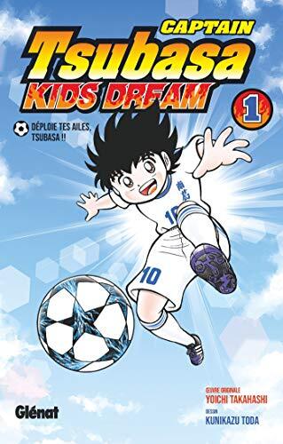 déploie tes ailes tsubasa !! [1]