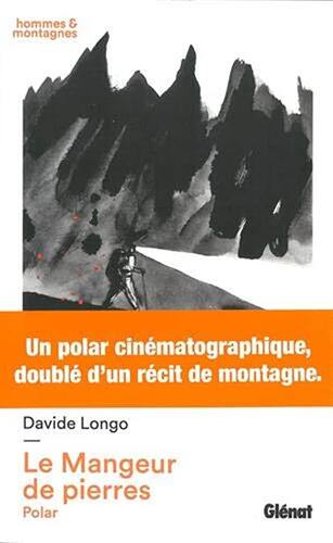 le mangeur de pierres  