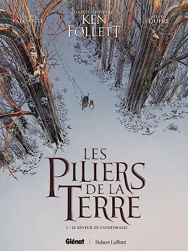les piliers de la terre 