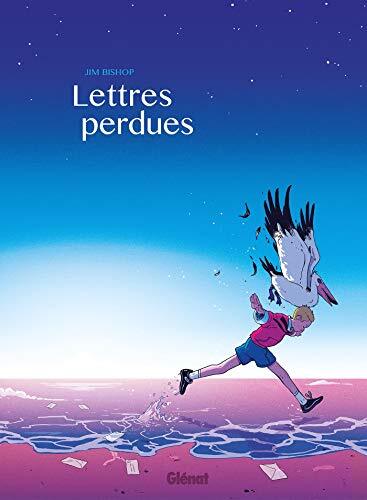 lettres perdues