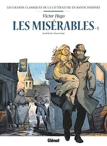 les misérables, t01.   [9-10]