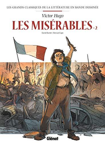 les misérables, t02.   [2]