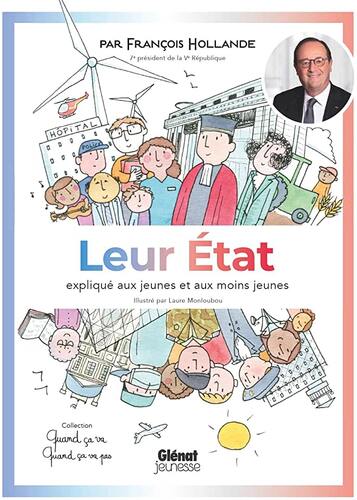 leur etat expliqué aux jeunes et aux moins jeunes