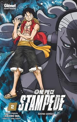 one piece anime comics [2]