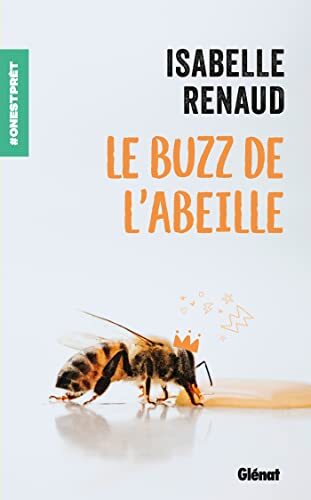 le buzz de l'abeille  