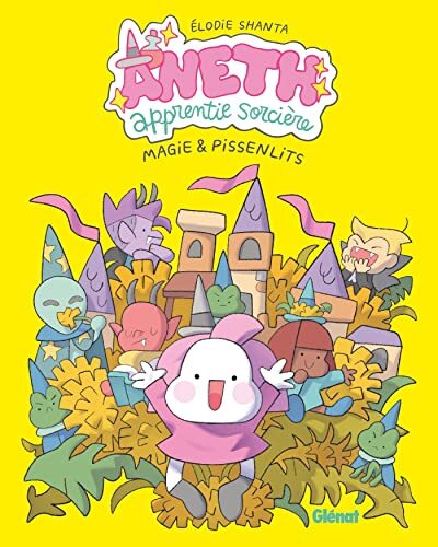 magie & pissenlits [1]