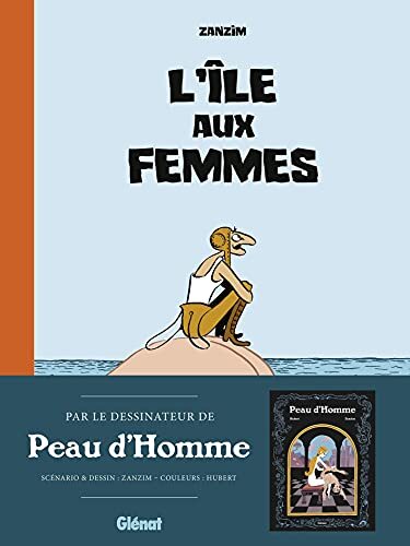 l' île aux femmes  