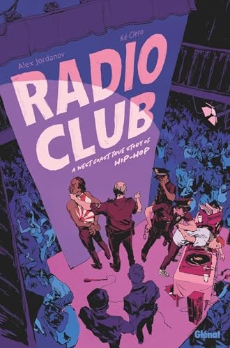 radio club