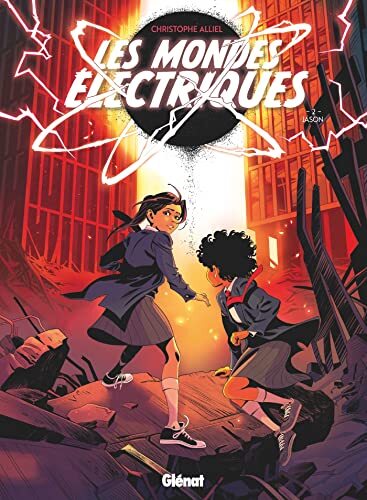 les mondes électriques   [2]