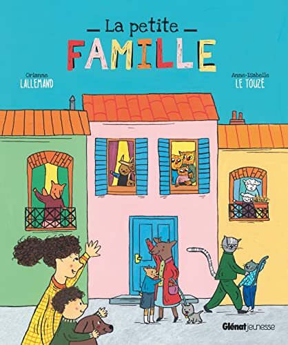 la petite famille  