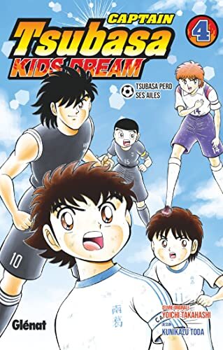 captain tsubasa kids dream [4]