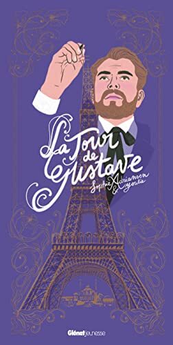 la tour de gustave  