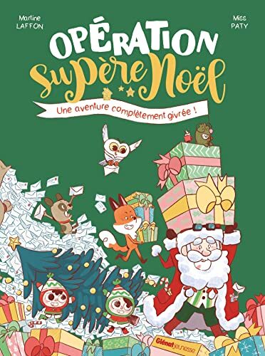 opération supère noël
