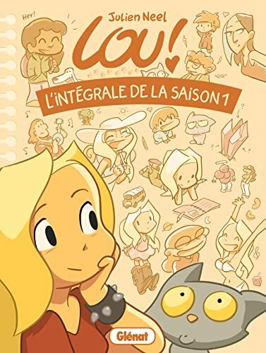 lou ! [Première saison]