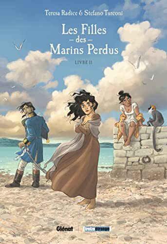 les filles des marins perdus   [2]