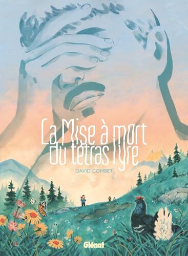 la mise à mort du tétras lyre  