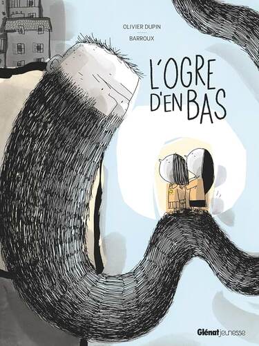 l' ogre d'en bas  