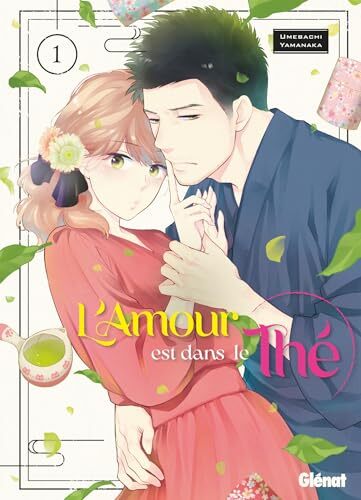 l' amour est dans le thé   [1]