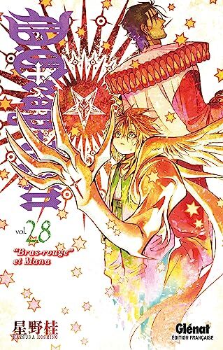 d. gray-man [28]