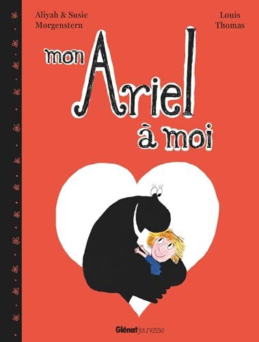 mon ariel à moi