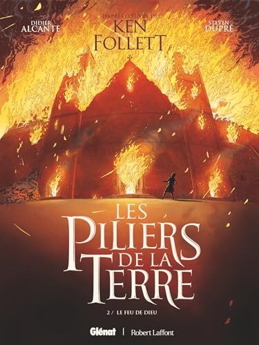 les piliers de la terre 