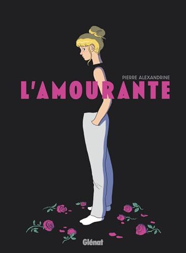l' amourante  