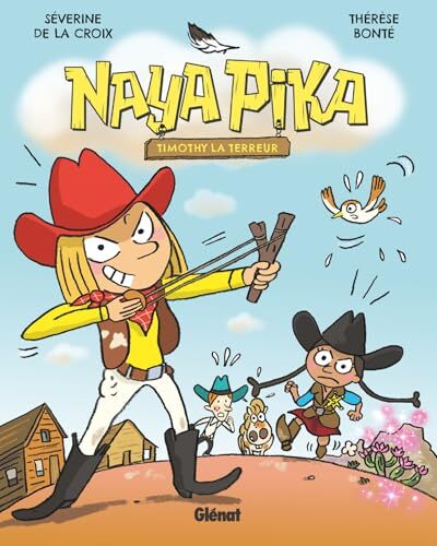 timothy la terreur [2]