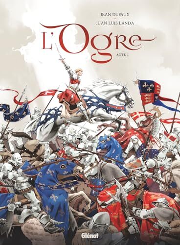l' ogre   [1]