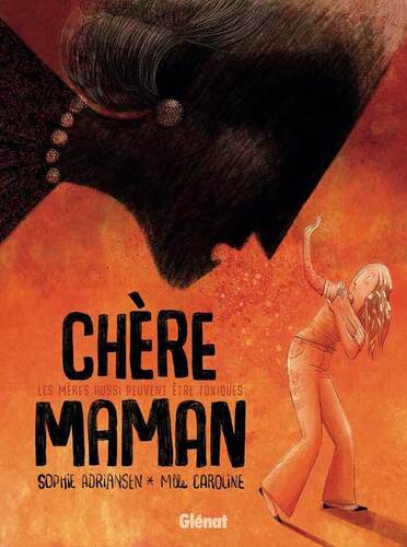 chère maman