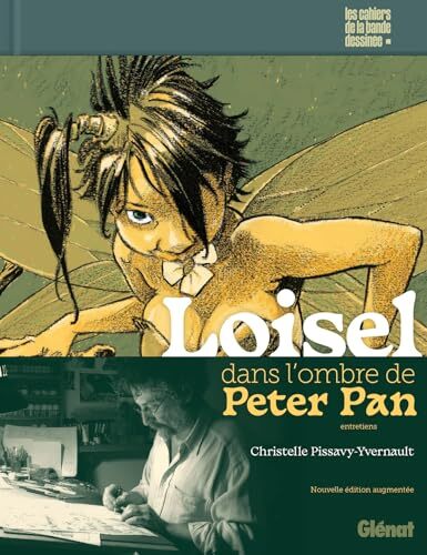 loisel dans l'ombre de peter pan [3]