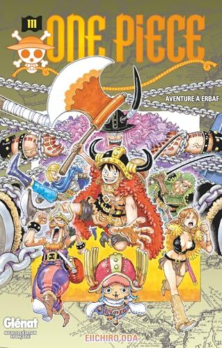 one piece [111]