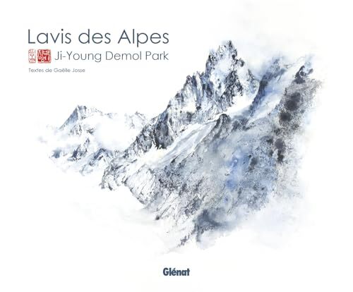 lavis des alpes