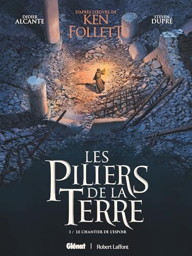 les piliers de la terre 