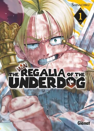 the regalia of the underdog [1]