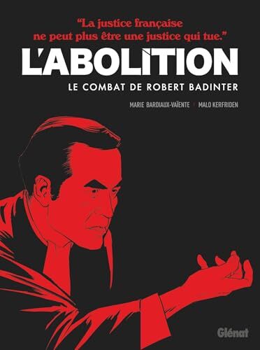 l' abolition  