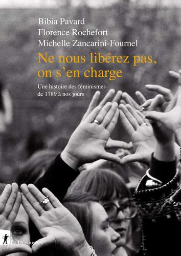 ne nous libérez pas, on s'en charge