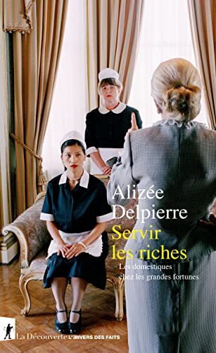 servir les riches