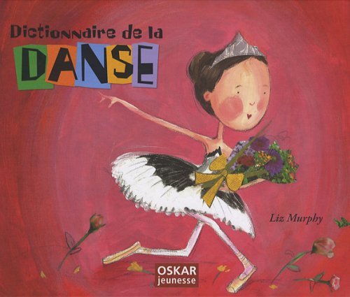 dictionnaire de la danse