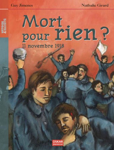 mort pour rien ? [17]